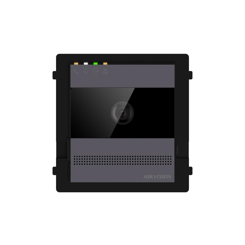 HIKVISION IP DOOR STATION 2-WIRE "DS-KD7003EY-IME2/A" (timbru verde 0.8 lei)