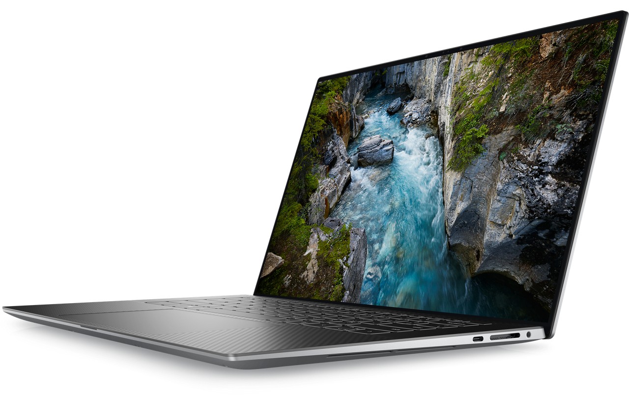 NBK PREC 5570 i9-12900H 32G 1T W11P GC S "N204P5570EMEA_VP_WIN11PRO" ((timbru verde 3.5 lei)