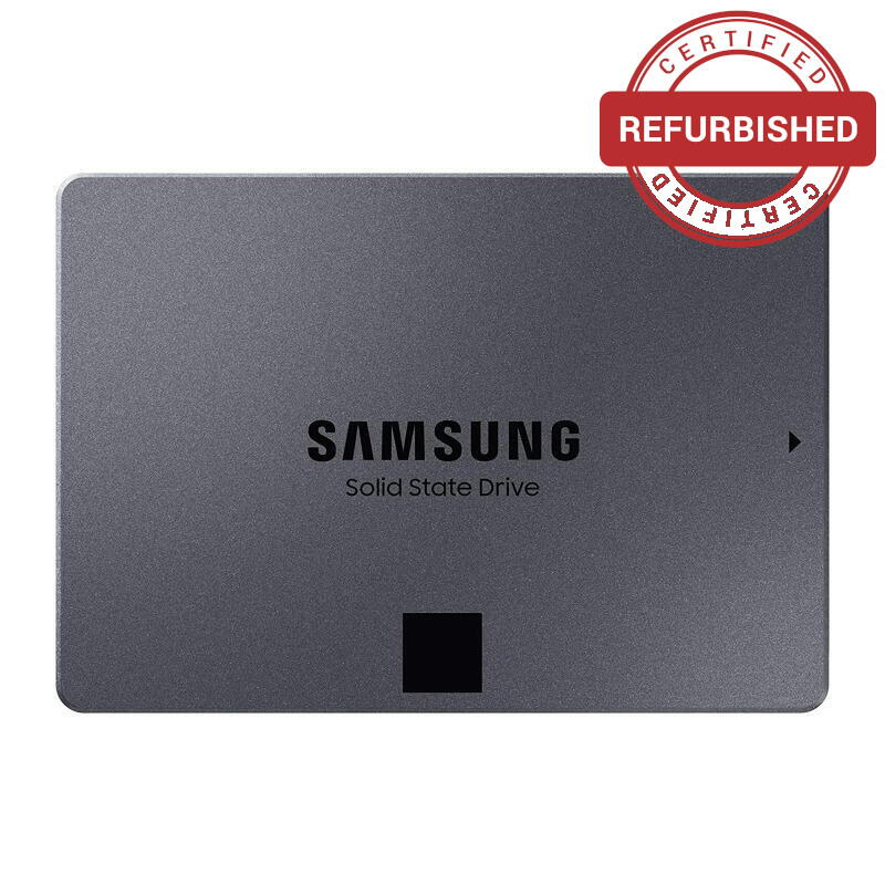 SSD Samsung MZ-77Q8T0BW-(RSG)"MZ-77Q8T0BW-(RSG)"