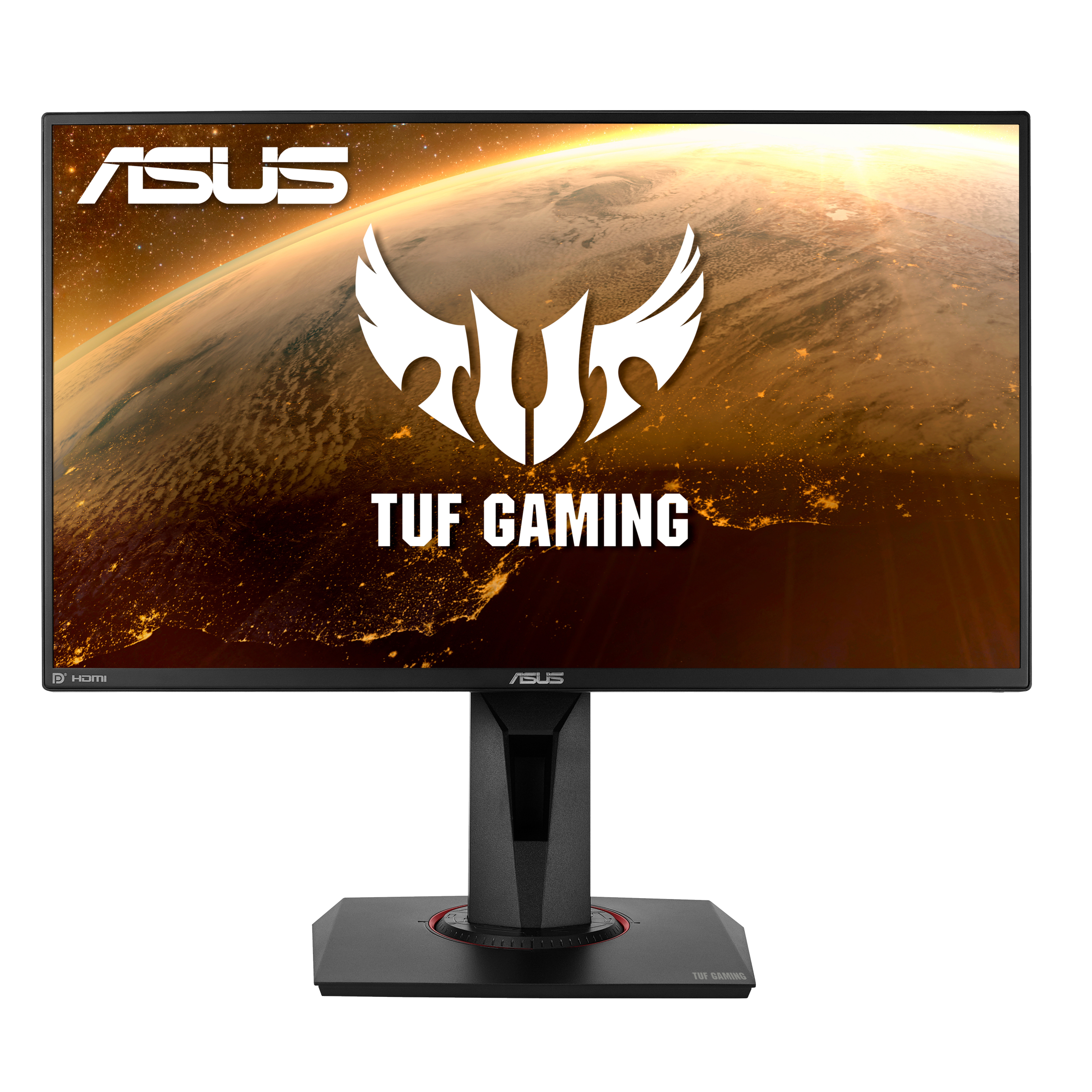 MONITOR 24.5" ASUS VG258QM"VG258QM" - imagine 2