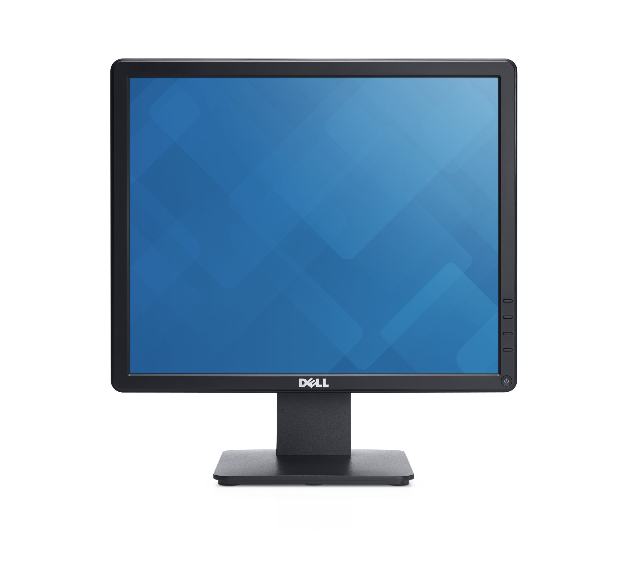 TFT E1715SE 17IN LCD BLACK/1280X1024 5:4 VGA/DP "E1715SE" (timbru verde 7 lei)