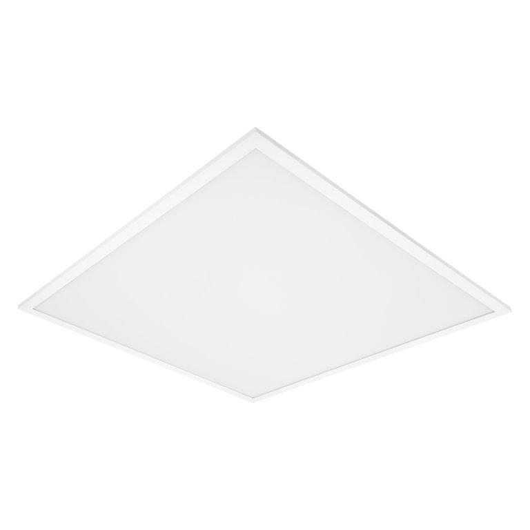 PANOU LED OSRAM, LED, soclu integrat, putere 40 W, tip lumina alb rece, 4000 lumeni, alimentare 220 - 230 V, "000004058075225497" (timbru verde 0.8 lei)