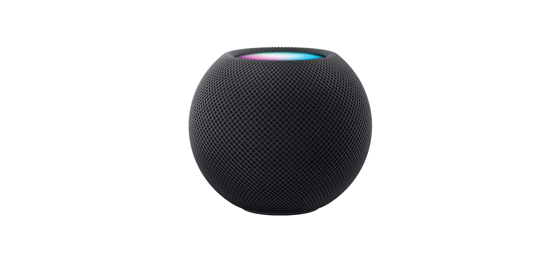 Boxa portabila HomePod Mini Space Grey "MY5G2" (timbru verde 0.8 lei)