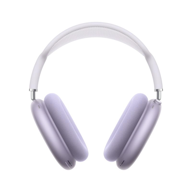 AIRPODS MAX 2 USB-C PURPLE "MHWP4ZM/A" (timbru verde 0.18 lei)