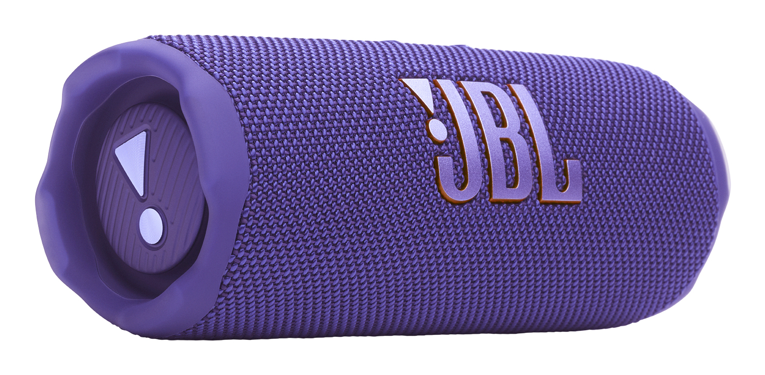 Boxa portabila Flip 7 Purple "JBLFLIP7PUR" (timbru verde 0.8 lei)