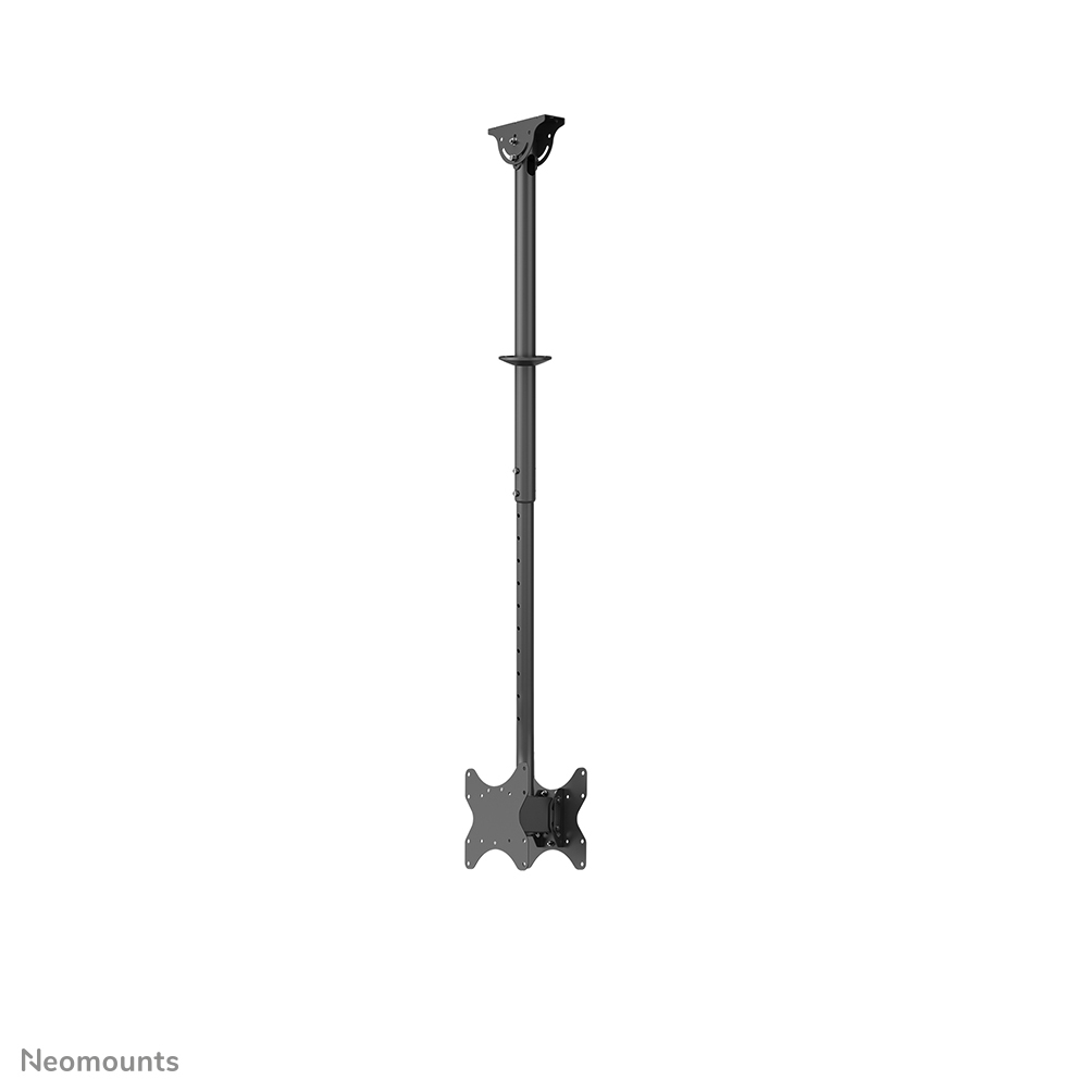 Suport TV Neomounts 106-156cm 45 kg"CL35-340BL22" - imagine 2