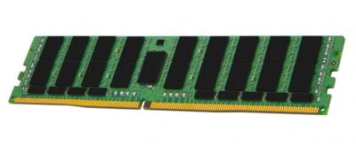 Memorie DDR Kingston - server DDR4 64 GB, frecventa 2666 MHz, 1 modul, "KTH-PL426LQ/64G"