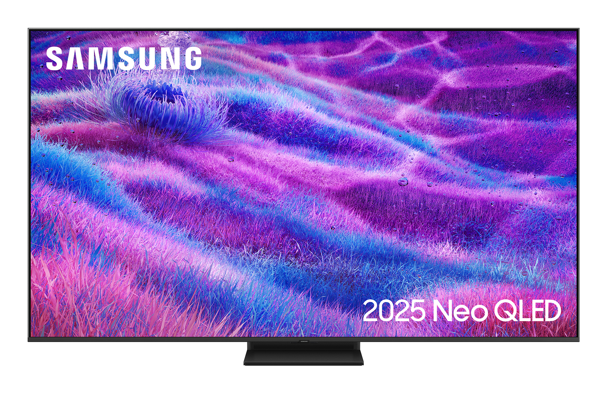 TV SAMSUNG "QE65QN80FA" (timbru verde 15 lei)