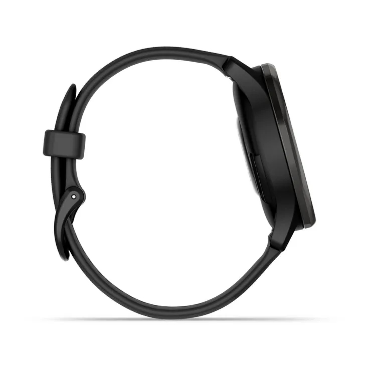 Garmin vivomove Trend WW, Silicone, ng"010-02665-00" - imagine 4