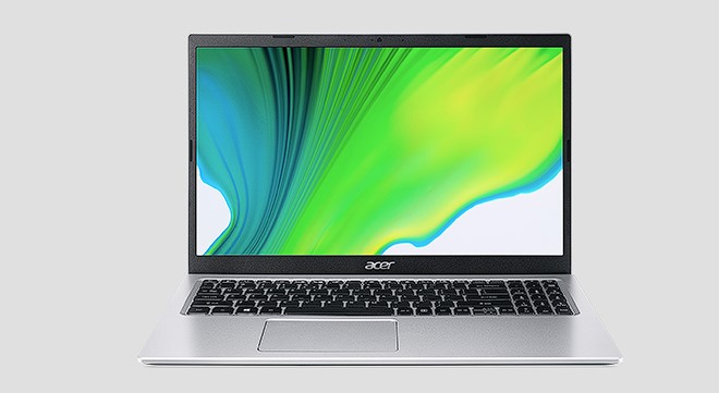 NB A315-35 PMD-N6000 15" 8GB/256GB NX.A6LEX.012 ACER, "NX.A6LEX.012"((timbru verde 3.5 lei)