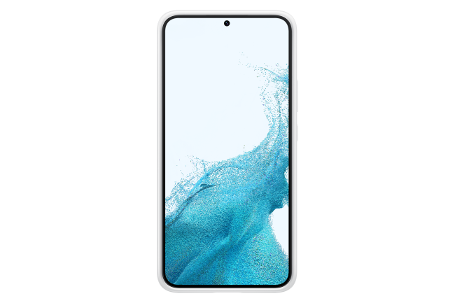 Galaxy S22 Plus; Frame Cover; White "EF-MS906CWEGWW"