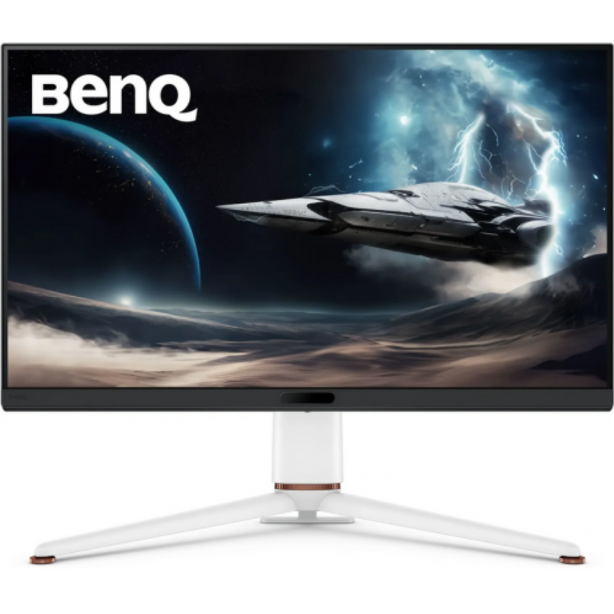Monitor BenQ 31.2" EX321UX "EX321UX" (timbru verde 7 lei)