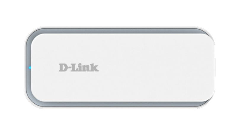 ADAPTOR RETEA D-LINK, USB 3.1 Type-C, port SIM 4G/5G, 3400 Mbps, antena externa x 4, "D501"