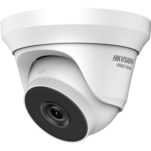 CAMERA TURRET 5MP 2.8MM IR40M "HWT-T250-M-28" (timbru verde 0.8 lei)