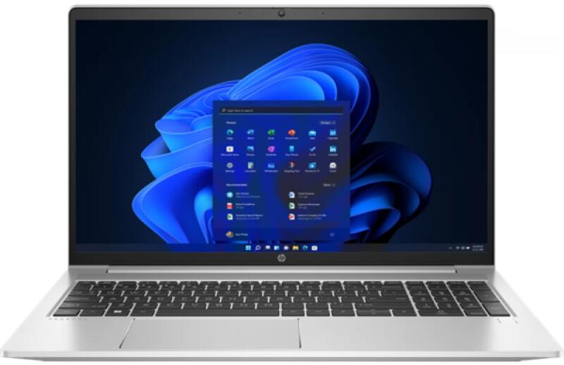 HP 450G9 15" i7-1255U 16 512G UMA DOS 3y "6F1X3EA" ((timbru verde 3.5 lei)
