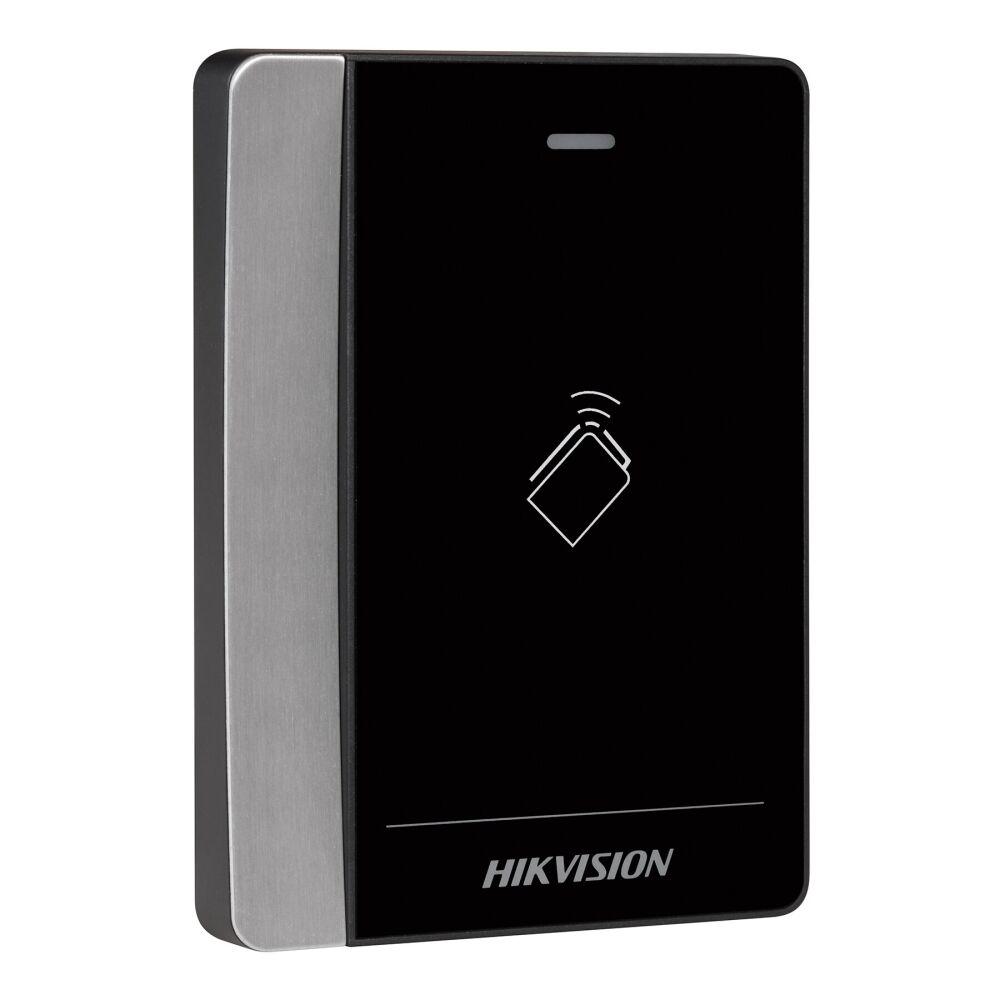 CITITOR CARD EM PRO, "DS-K1102AE" (timbru verde 0.18 lei)