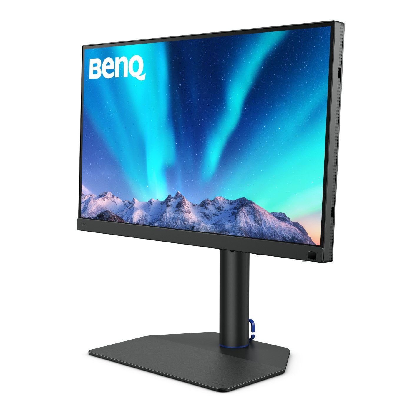 Monitor BenQ 27" SW272Q"SW272Q" - imagine 3