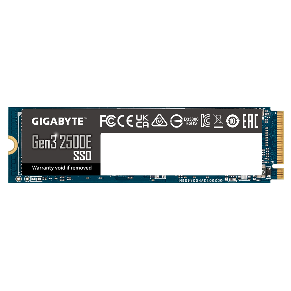 GIGABYTE G325E500G, "G325E500G"