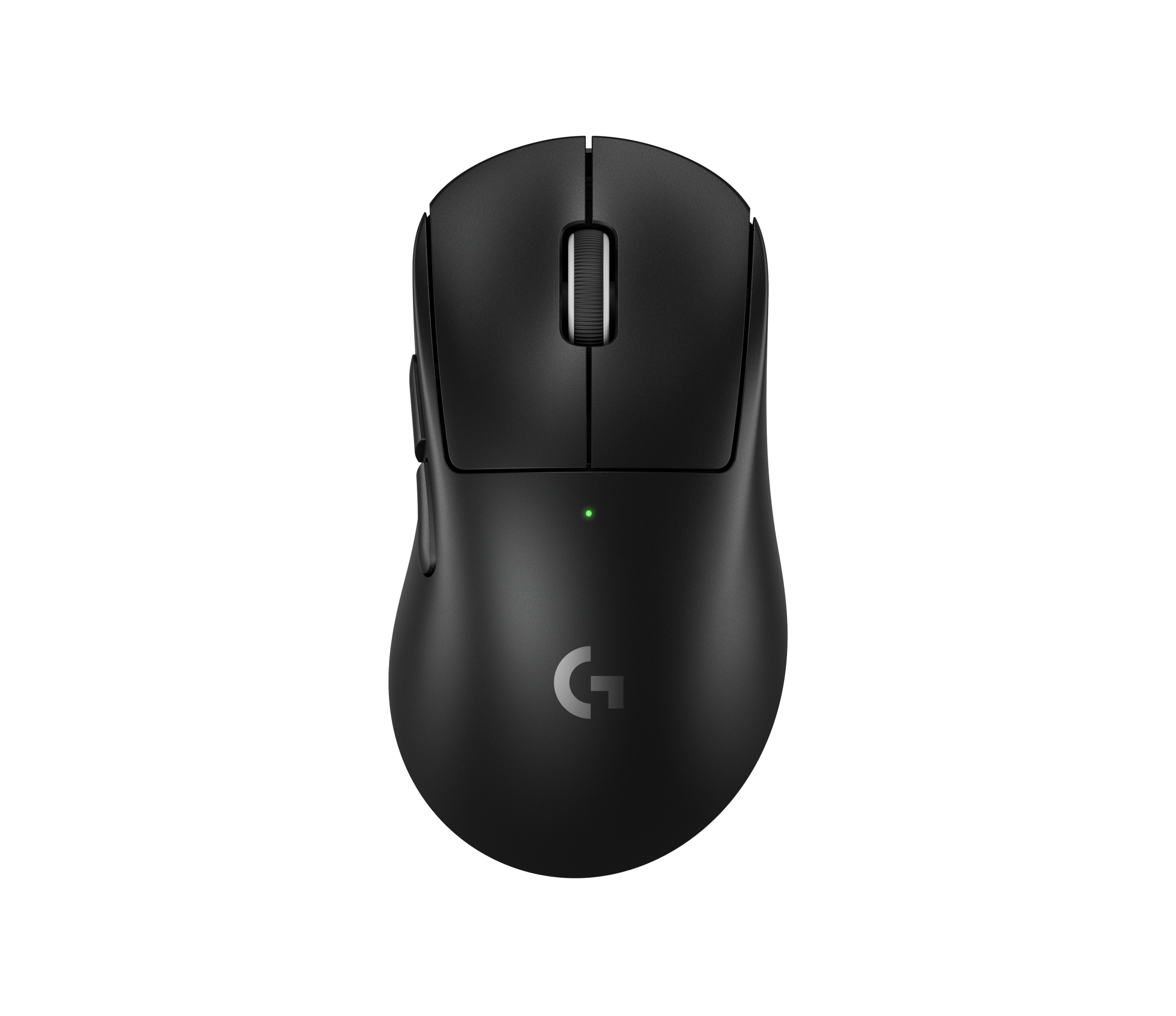 Logitech Wireless Mouse Gaming Pro X Superlight 2 DEX range: 100- 44000 DPI Black"910-007357" - imagine 3