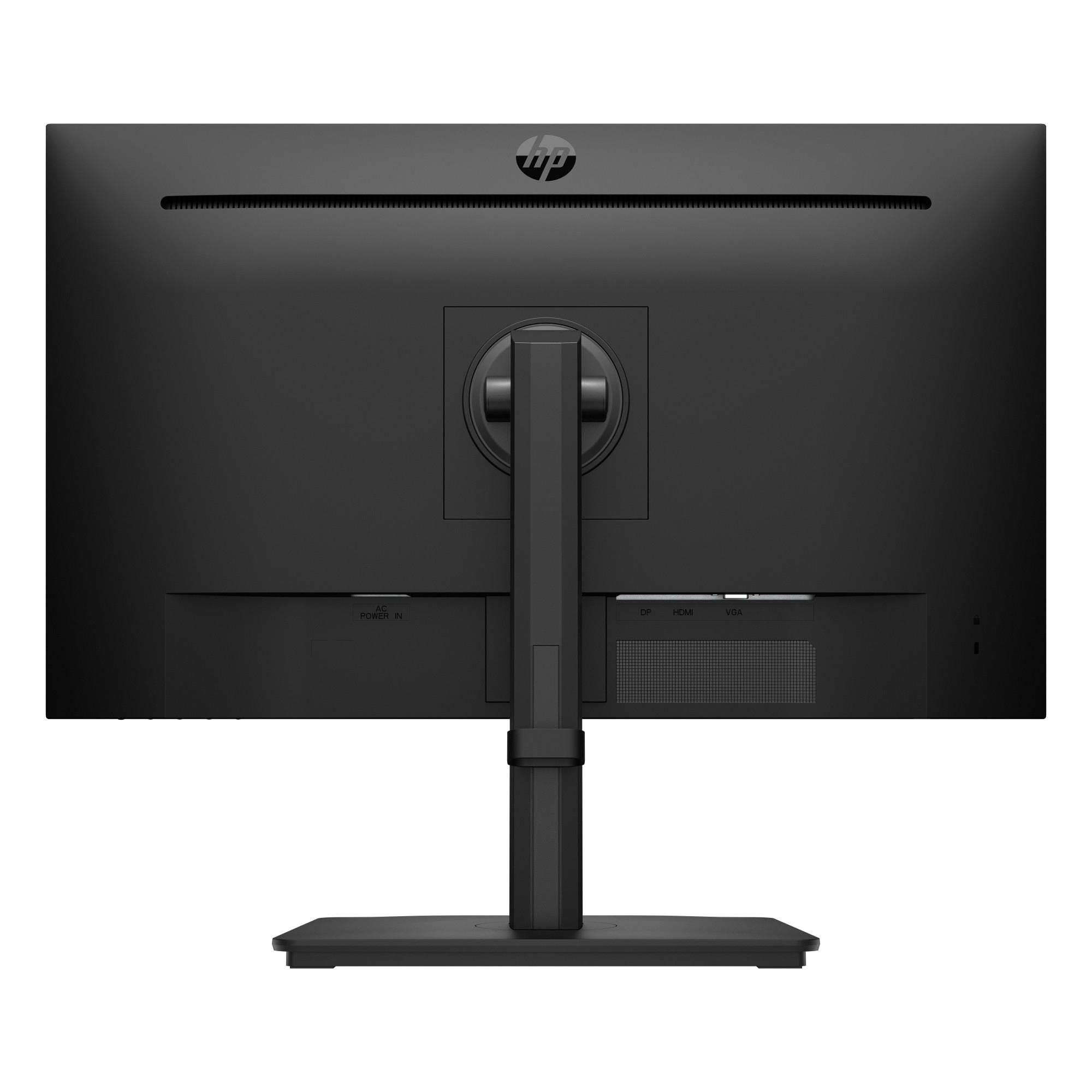 HP MONITOR Series 3 Pro 27 inch FHD 327"B1GM6AA" - imagine 6