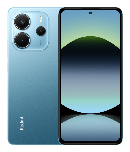 Note 14 4G 6GB RAM 128GB LTE,Ocean Blue "PHT18152" (timbru verde 0.45 lei)