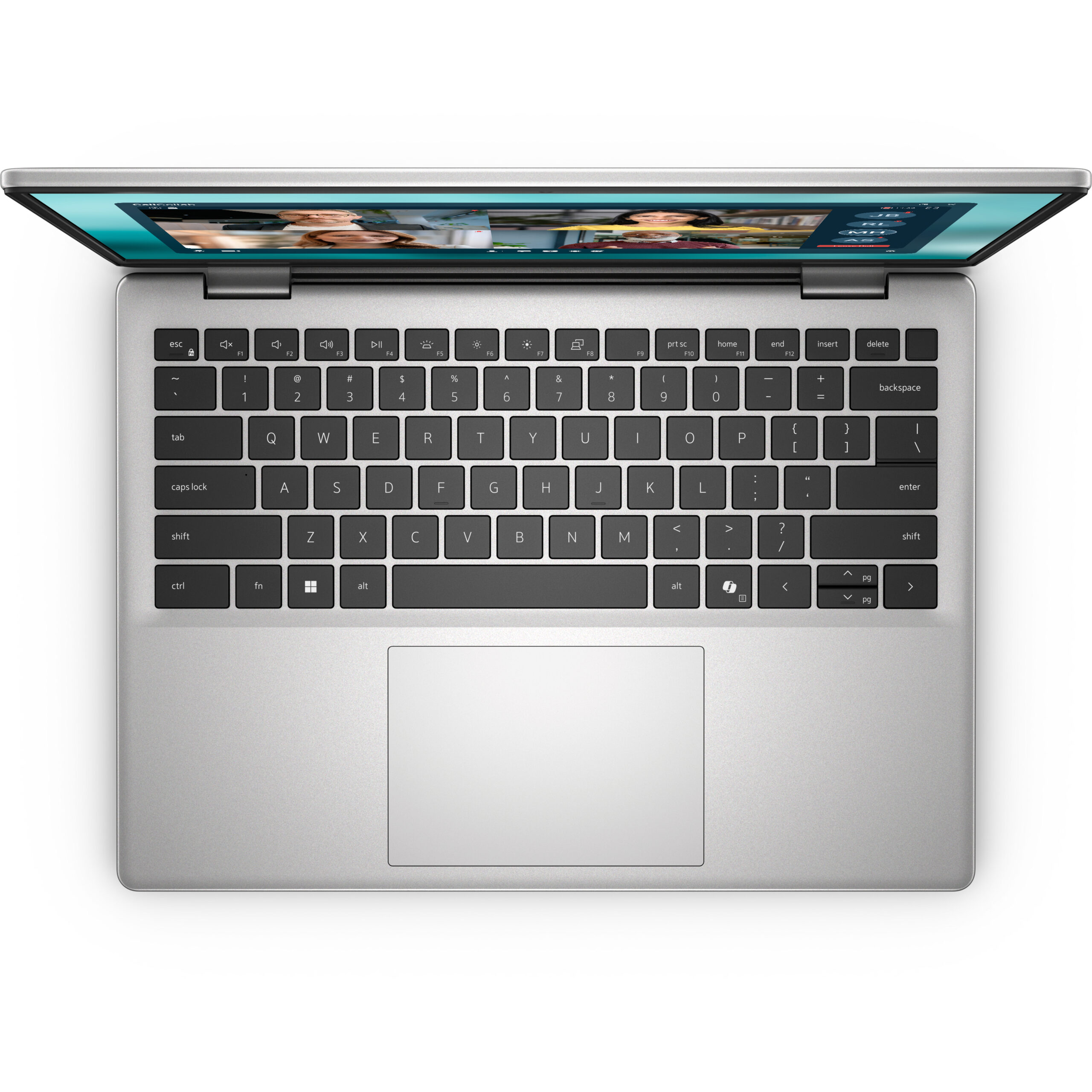 DL PV14250 FHD CORE5-120U 16 512 W11P"PV14250_RPLR_002" - imagine 3