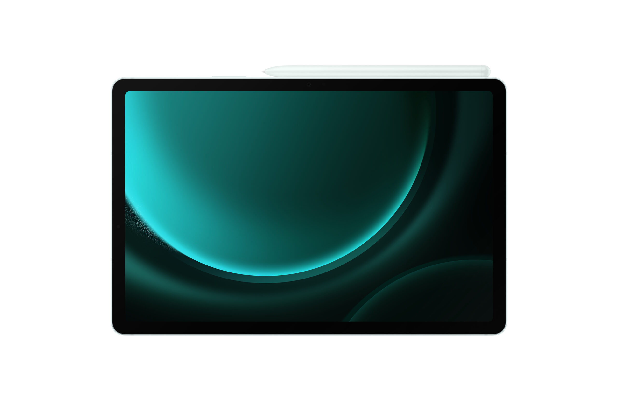 Tableta Galaxy Tab S9 FE 10.9" 256GB 8GB RAM WiFi Mint "SM-X510NLGEEUE" (timbru verde 0.9 lei)