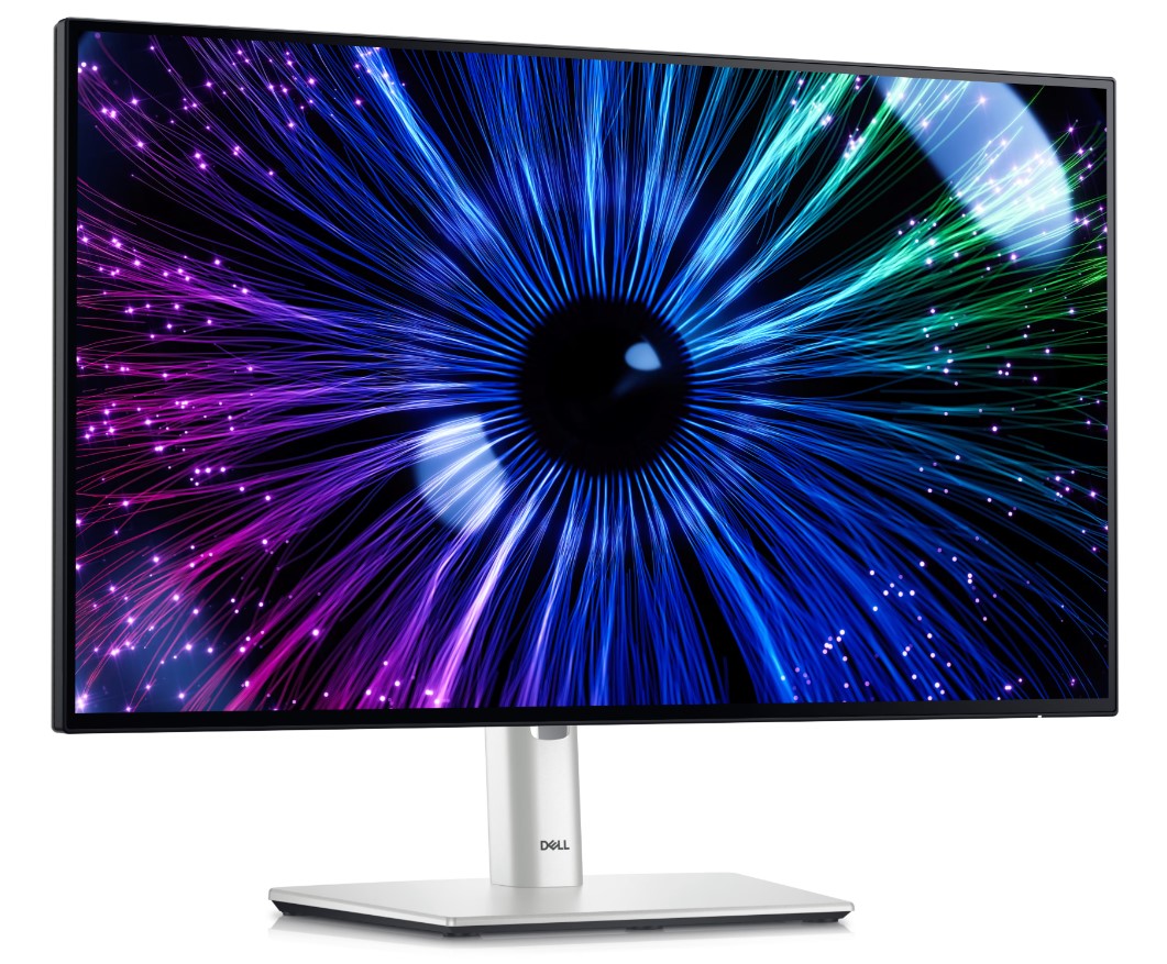 MON ULTRASHARP 24 DELL U2424HE BLACK S "210-BKJF" (timbru verde 7 lei)