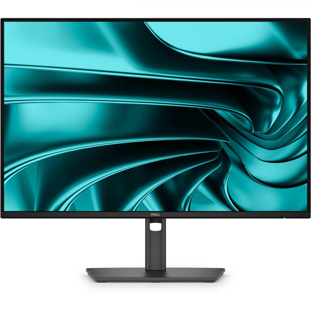 DL MONITOR 24.1" P2426E LED 1920x1200 "P2426E" (timbru verde 7 lei)