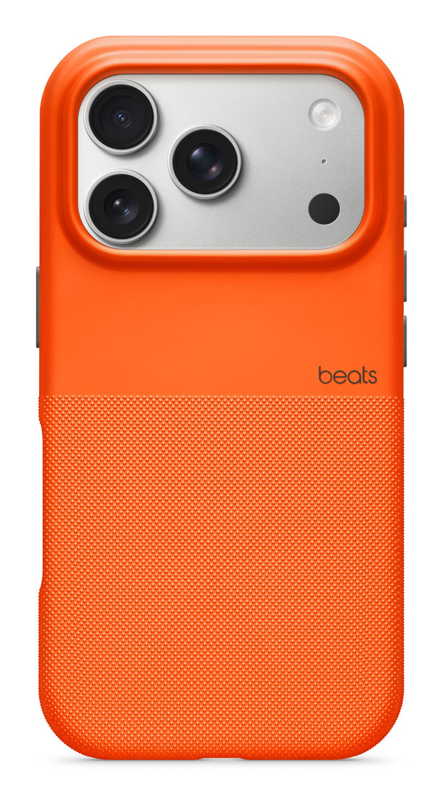 BEATS IPHONE 17 PRO RGD CASE ORG-USA "MGJQ4LL/A"