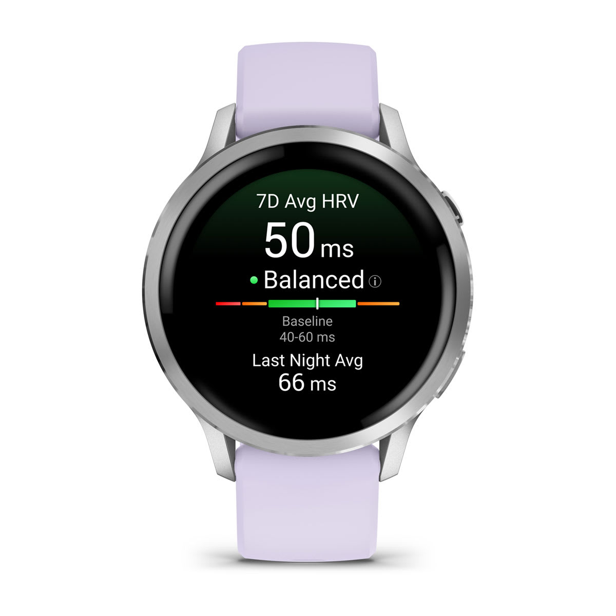 Garmin Venu 4 Smartwatch 41mm"010-03013-01" - imagine 2
