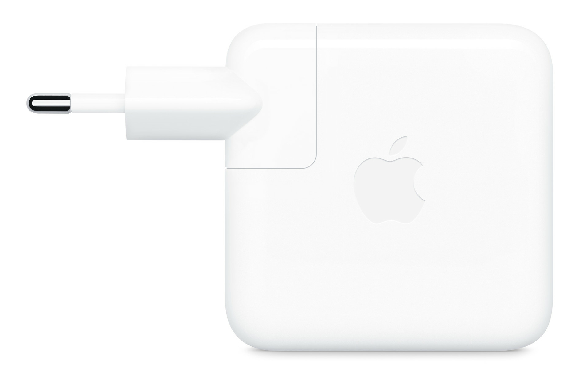 70W USB-C POWER ADAPTER-ZML "MXN53ZM/A" (timbru verde 0.18 lei)
