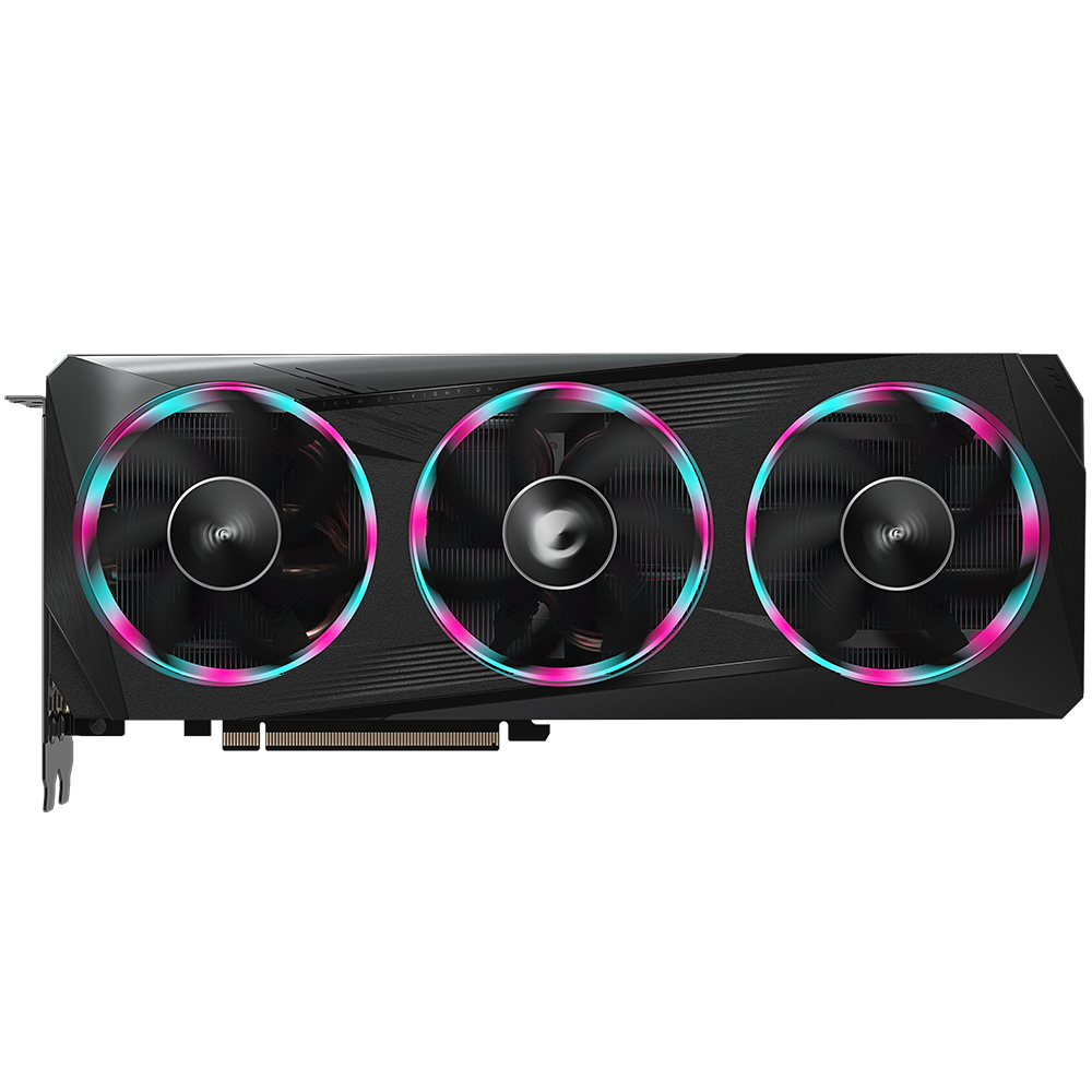 GIGABYTE R675XTAORUS E-12GD, "R675XTAORUS E-12GD" (nu)