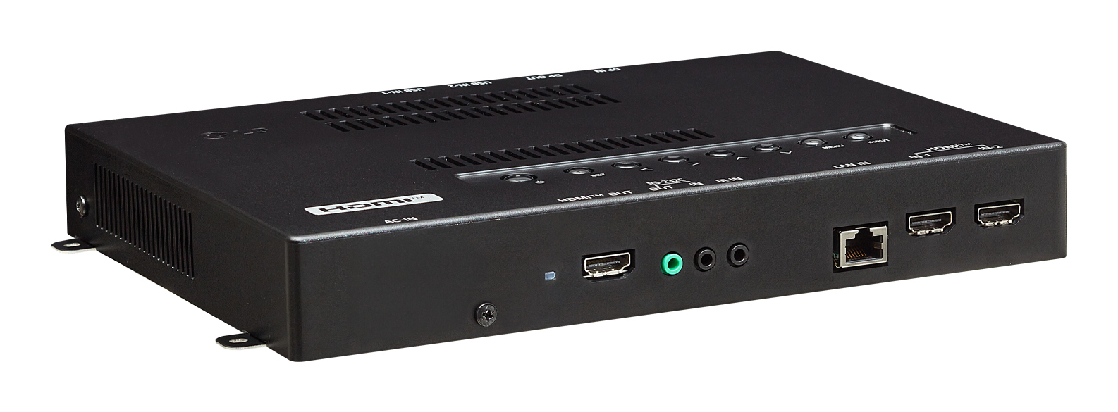 DISPLAY ACC OPS PLAYER/WP601-B LG"WP601-B" - imagine 2