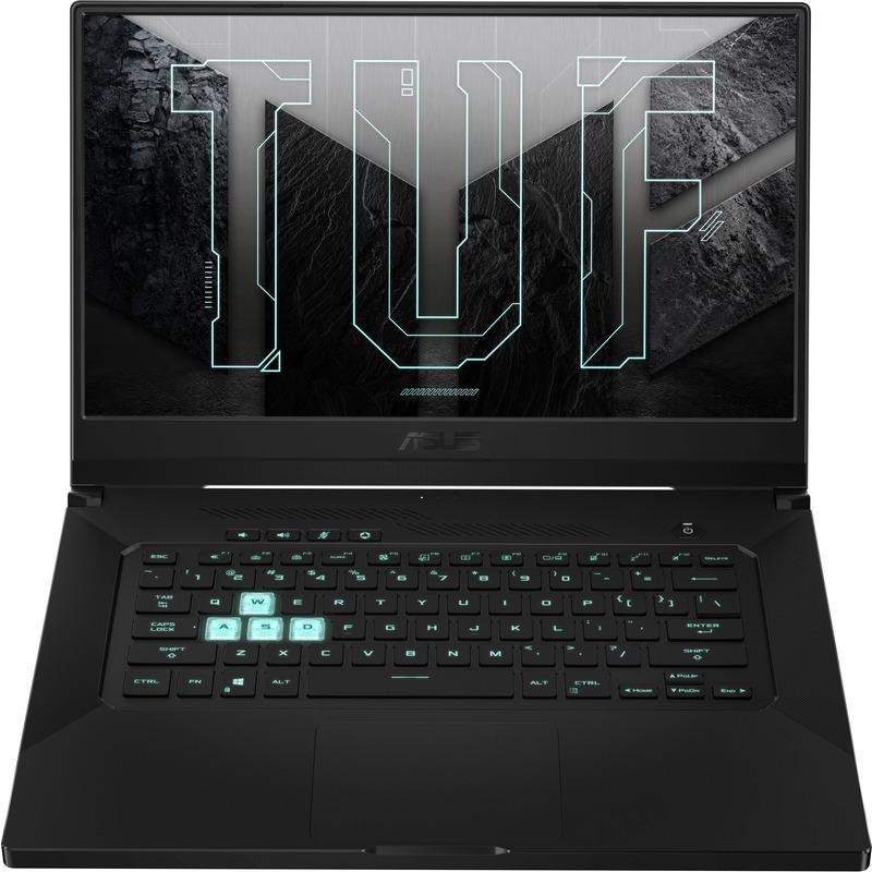 AS 15 i7-12650H 16 1 3060 FHD DOS, "FX517ZM-HN003" ((timbru verde 3.5 lei)