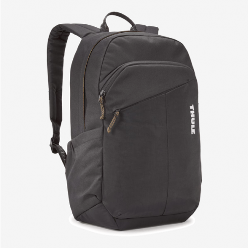 RUCSAC THULE INDAGO 23L, pt. notebook de max. 15.6 inch, 1 compartiment, buzunar frontal x 2 | buzunar lateral x 2 | buzunar dorsal x 2, waterproof, nylon, negru, "TCAM7116" / 3204313