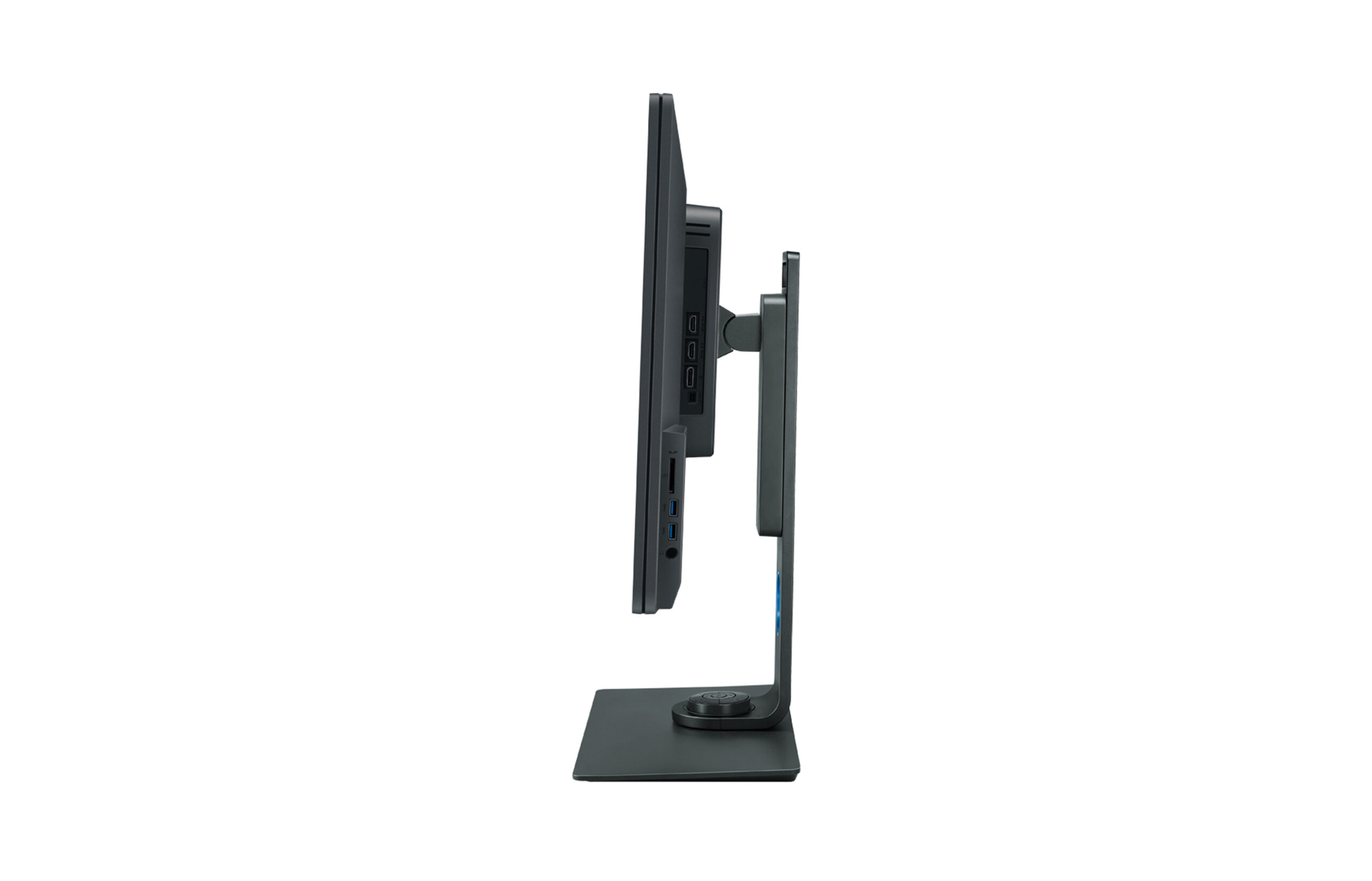 MONITOR 32" BENQ PD3200U"PD3200U" - imagine 5