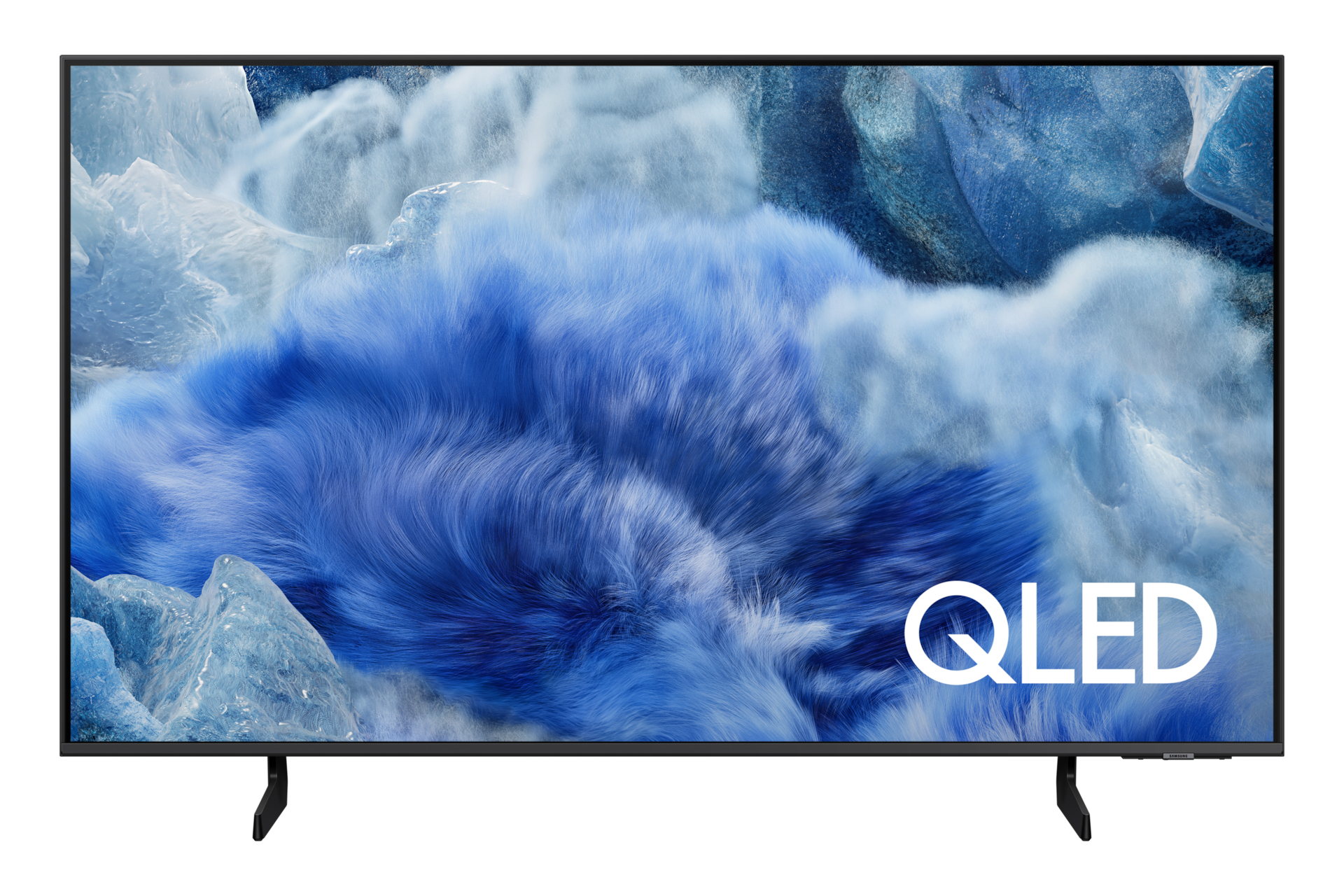 TV SAMSUNG "QE43Q8FAA" (timbru verde 15 lei)