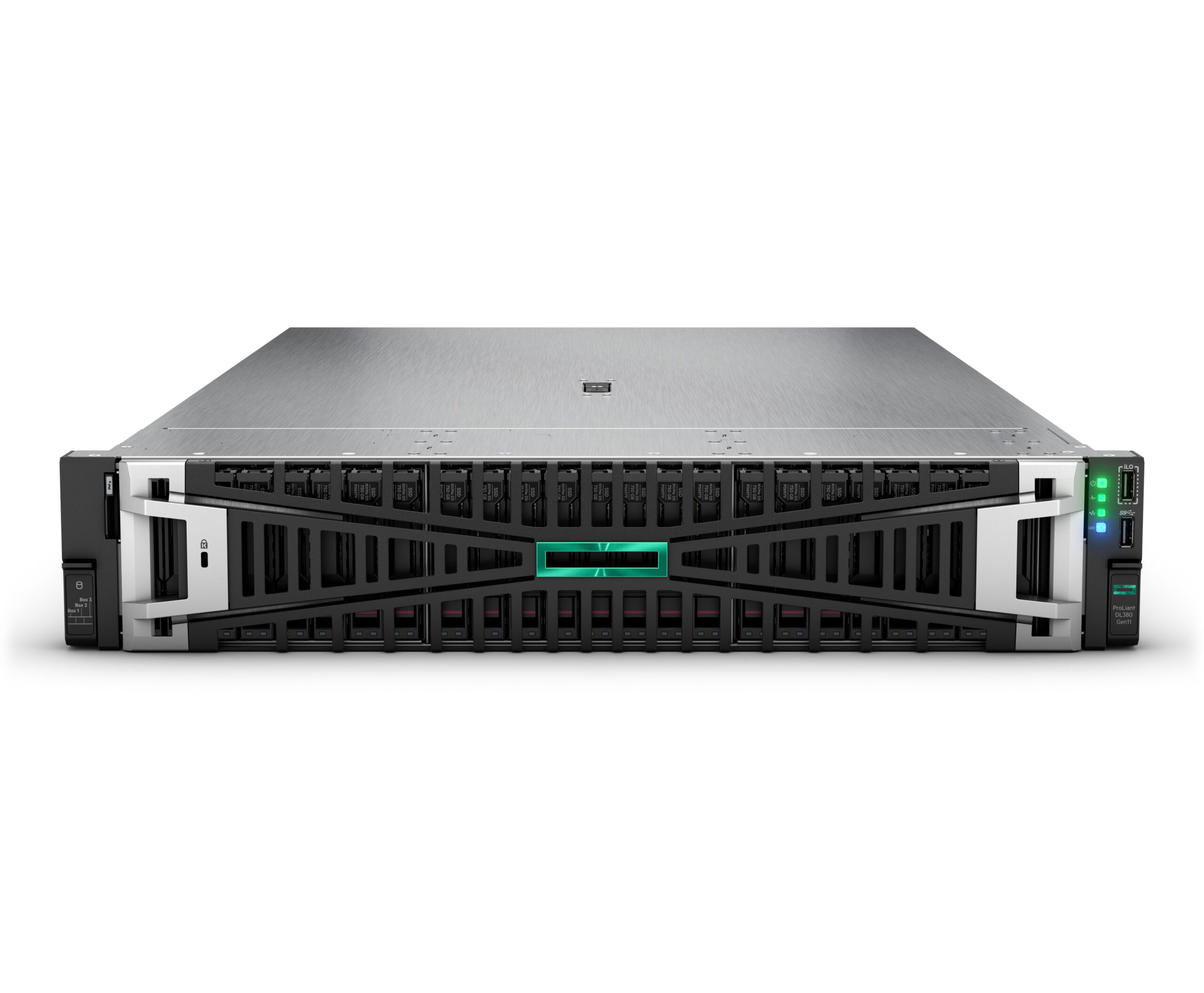 SERVER DL380 GEN11 5416S/P81784-425 HPE "P81784-425" (timbru verde 7 lei)