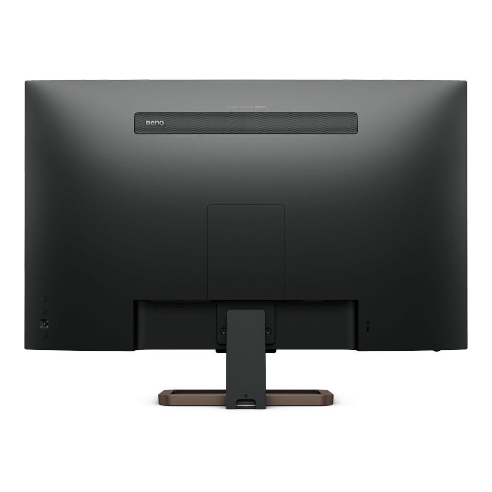 MONITOR 32" BENQ EW3280U"9H.LJ2LA.TPE" - imagine 8