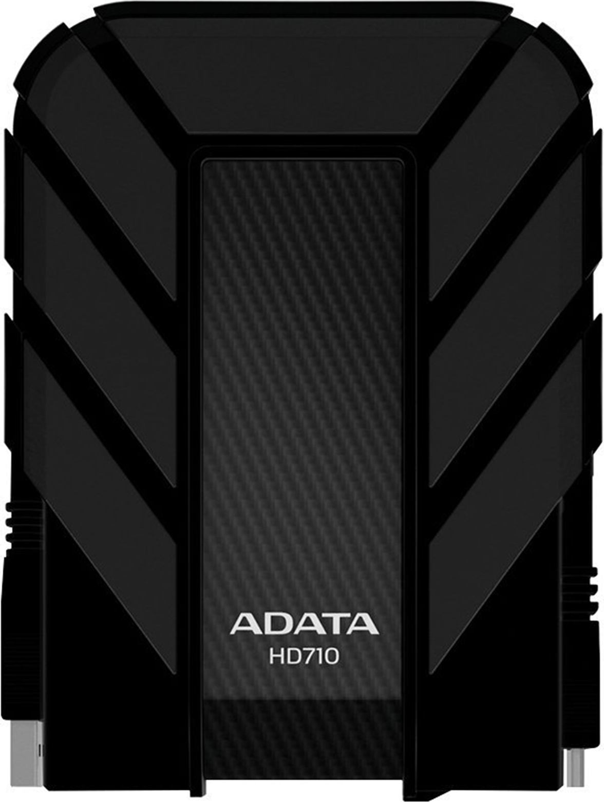 HDD ADATA EXTERN 2.5" USB 3.1 4TB HD710 Pro Black "AHD710P-4TU31-CBK" (timbru verde 0.8 lei)
