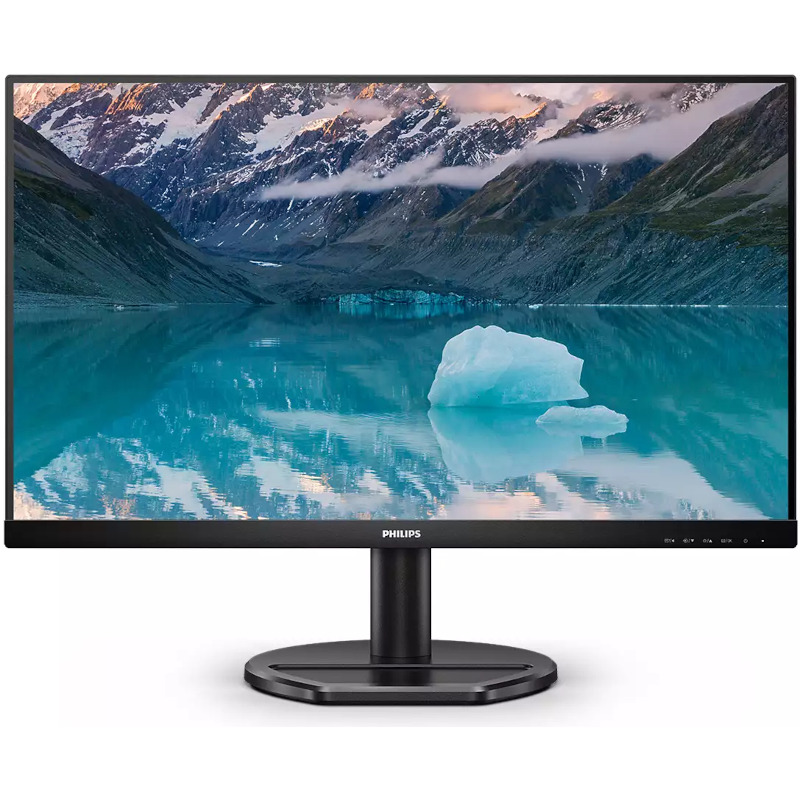 MONITOR 27" PHILIPS 275S9JAL/00 "275S9JAL/00" (timbru verde 7 lei)