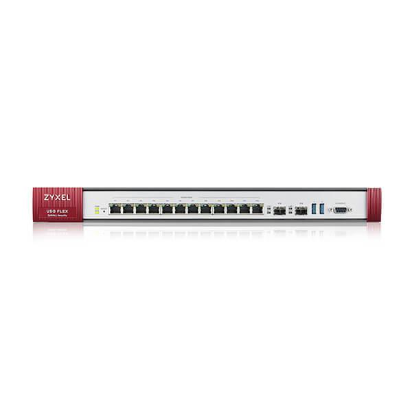 ZYXEL USGFLEX700 SECURITY GATEWAY "USGFLEX700-EU0101F" (timbru verde 4.00 lei)