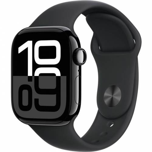 Smartwatch Apple MWY43QC/A "MWY43QC/A" (timbru verde 0.18 lei)