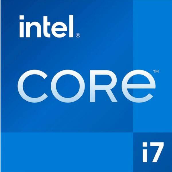 CPU INTEL i7-11700K, skt LGA 1200, Core i7, frecventa 3.6 GHz, turbo 5.0 GHz, 8 nuclee, putere 95 W, "BX8070811700KSRKNL"