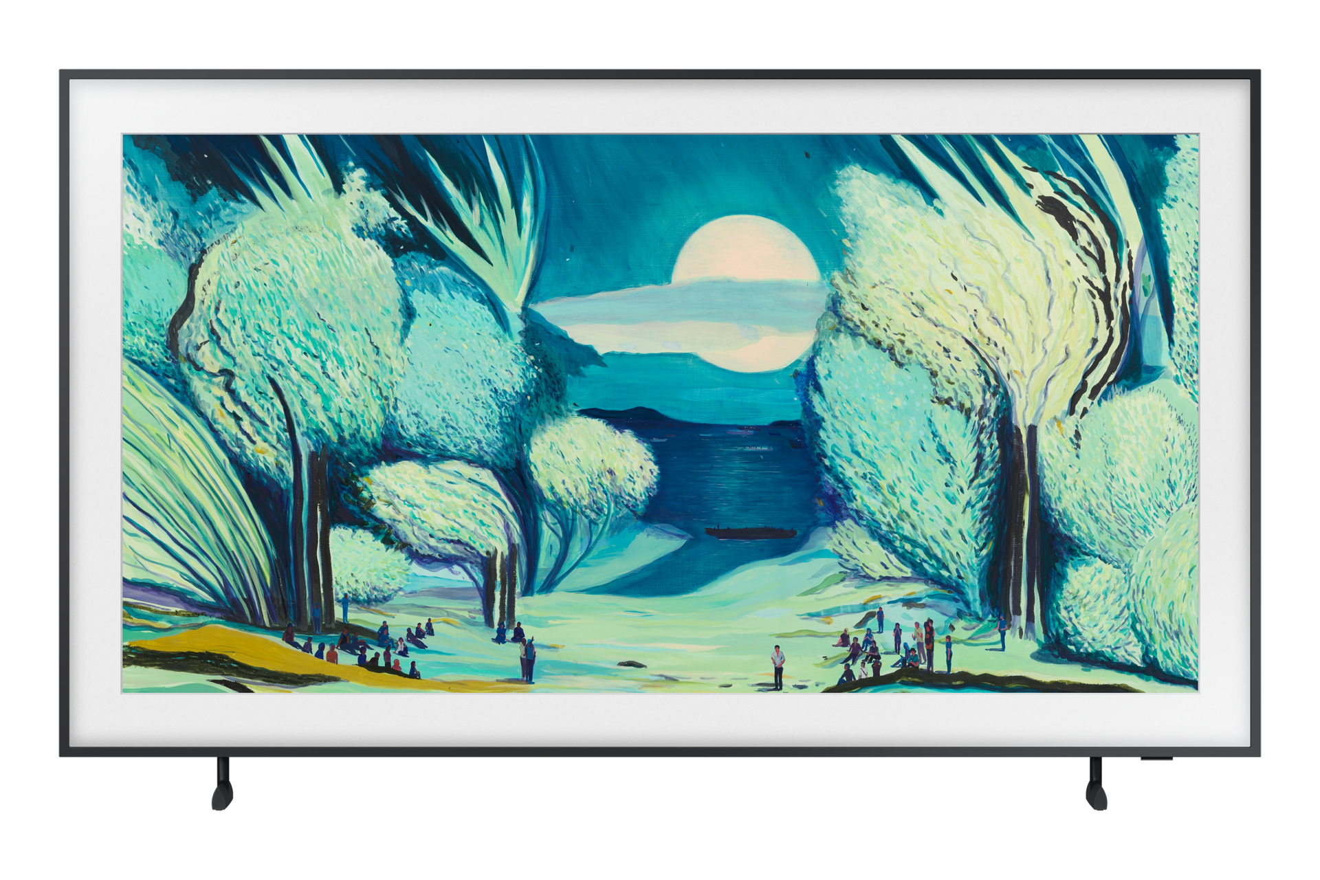 Televizoare Samsung QE65LS03FAUXXH"QE65LS03FAUXXH" - imagine 2