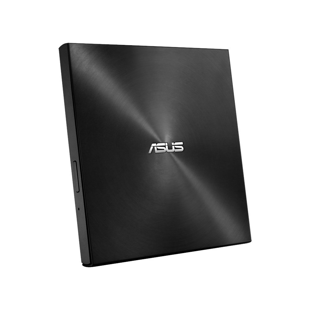 DVD-RW extern, ASUS, interfata USB 2.0, negru, "SDRW-08U7M-U/BLK/G" (timbru verde 0.8 lei)