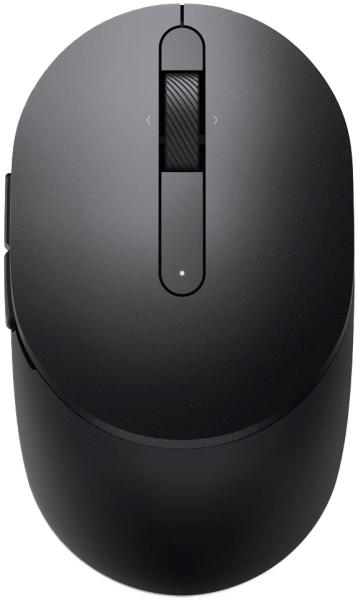 DL MOUSE MS5120W WIRELESS TITAN GRAY "570-ABHL_P" (timbru verde 0.18 lei)