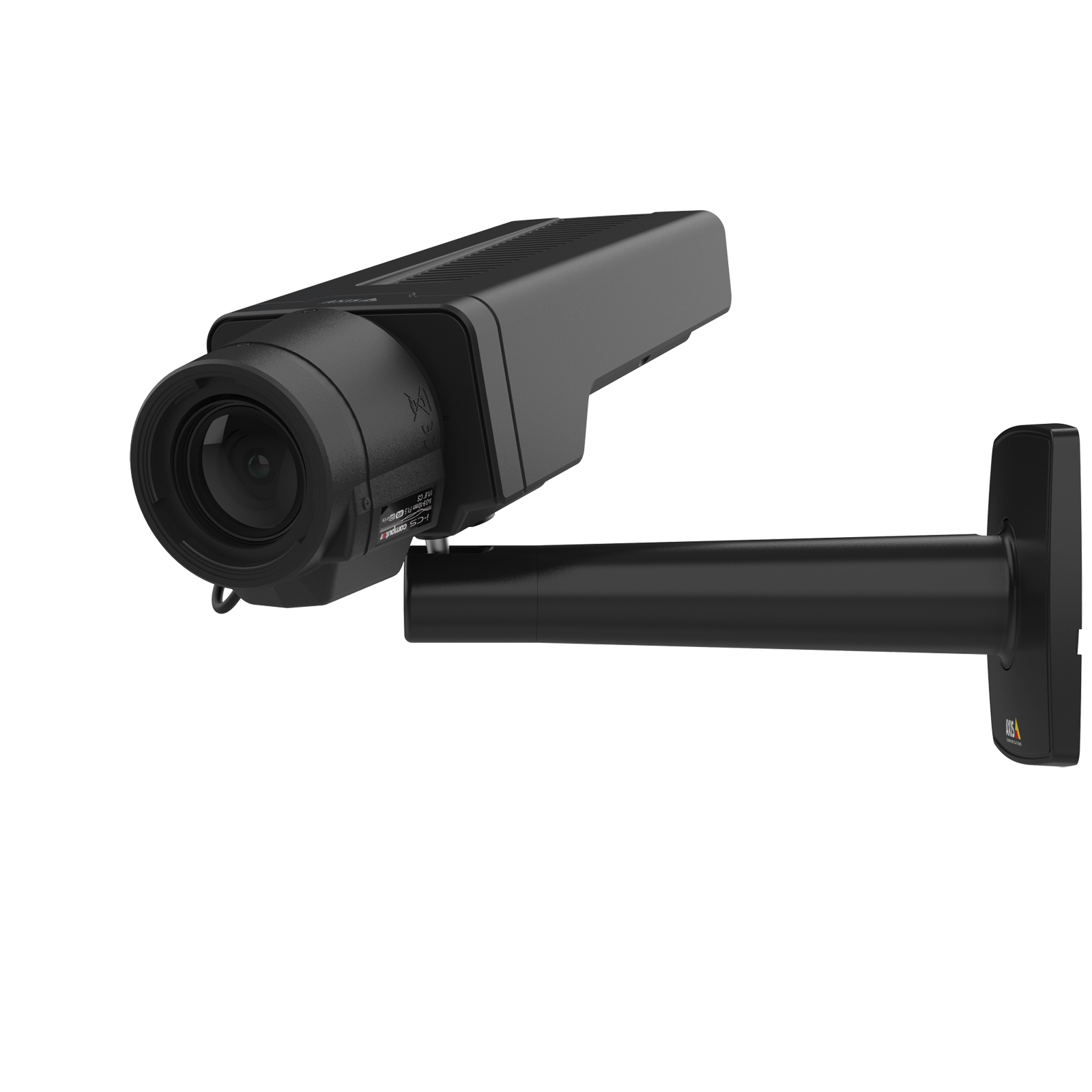 NET CAMERA Q1656 4MP BOX/02164-001 AXIS "02164-001" (timbru verde 0.8 lei)