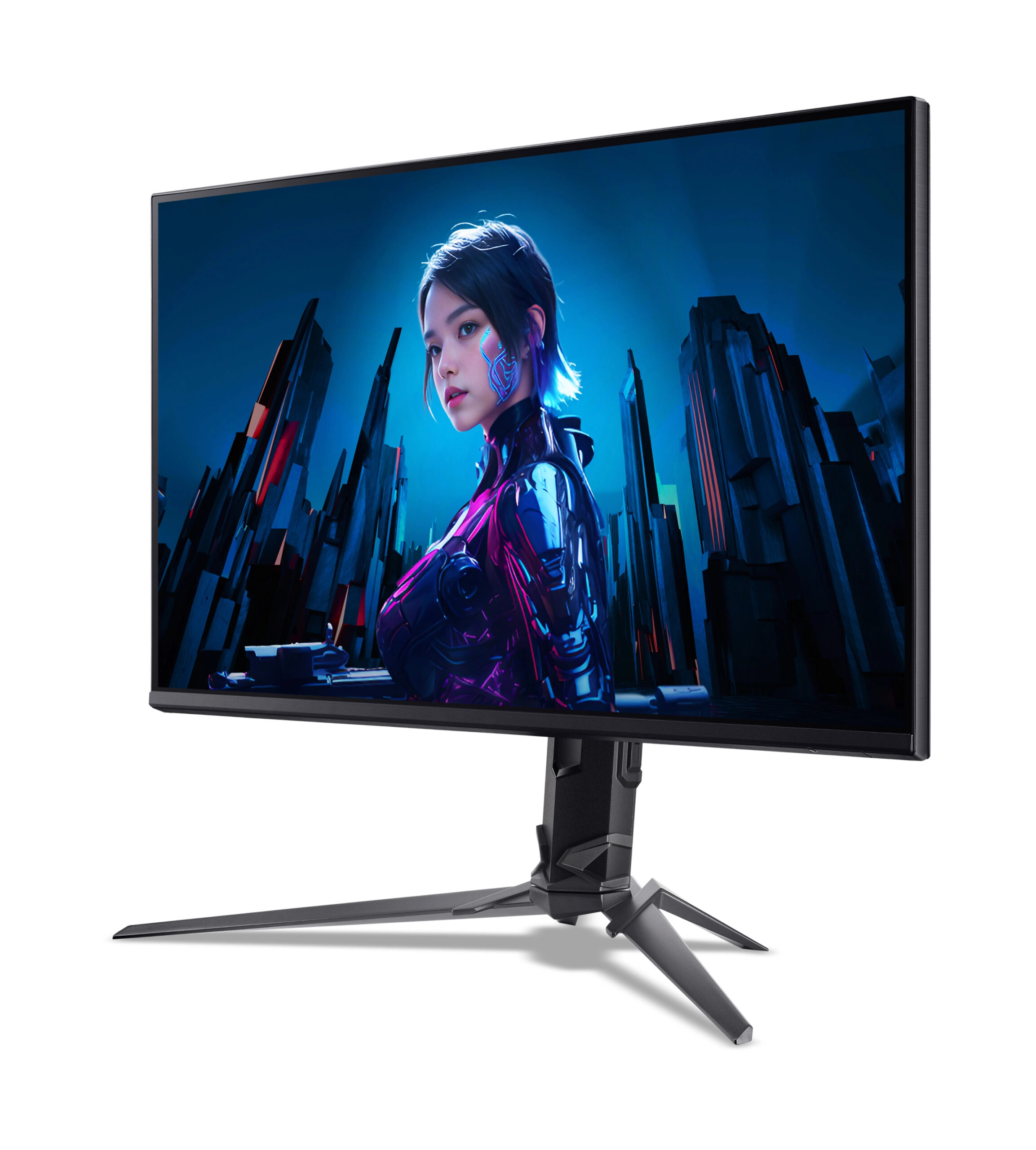 Monitoare LED Acer UM.KX3EE.301 "UM.KX3EE.301" - imagine 3